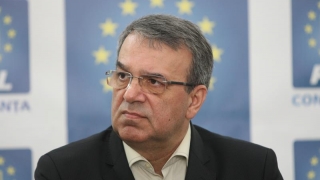 Vergil Chițac (PNL) nu-și respectă promisiunile nici în campanie