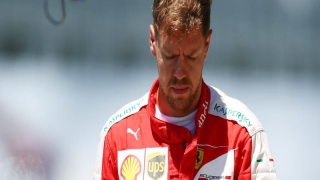 Vettel l-a înjurat și l-a amenințat cu bătaia pe Verstappen!