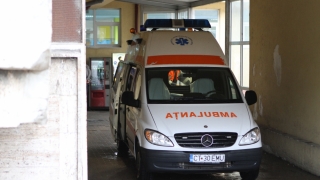 Vezi câți pacienți au ajuns la Urgența Constanța în 96 de ore!