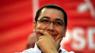 Victor Ponta a ajuns de la „PuieMonta“ la „PokePonta“!