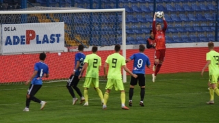 FC Viitorul U19 încearcă minunea la Zagreb