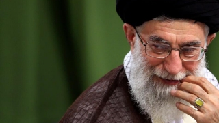 „Viitorul Iranului constă în rachete, nu în negocieri“