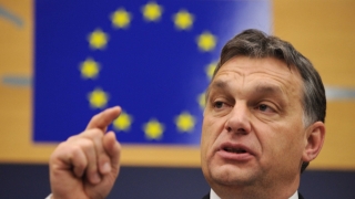 Viktor Orban propune crearea unei armate europene