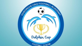 Vineri începe „Dolphin Cup 2017“