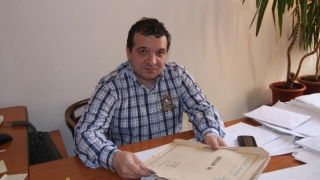 Virgil Coman va îmbogăți galeria cetățenilor de onoare ai județului Constanța