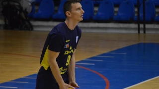 Voleibalistul constănțean Florin Voinea va fi antrenor la CS Medgidia