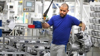 Producția Volkswagen, „accidentată“ la-nceput de an