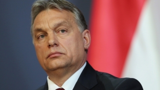 V. Orban: Ungaria nu poate fi obligată să renunțe la poziția sa față de migranți