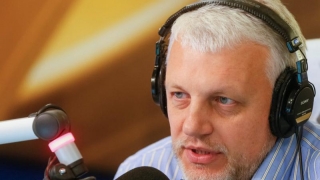 Ziarist rus omorât la Kiev
