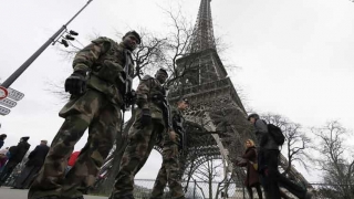 Autoritățile pariziene vor investi peste 30 de milioane de euro, ca măsură de securitate împotriva ameninţărilor teroriste