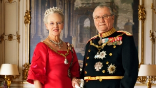 Doliu în familia regală daneză. A murit prinţul consort Henrik al Danemarcei