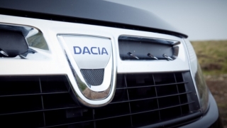 Creștere spectaculoasă a înmatriculărilor de autoturisme Dacia în Franța