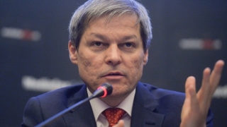 Cioloș îl înlocuiește pe Chelmu de la Secretariatul General al Guvernului