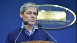 Premierul Cioloş a transmis condoleanţe familiilor atacului de la Nisa