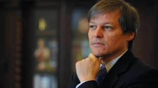 Dacian Cioloș nu se înscrie în USR