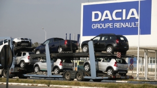 Ce loc ocupă Dacia în topul celor mai valoroase mărci auto? Cine e No. 1?