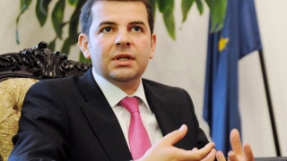 Daniel Constantin intenționează să conteste în instanță decizia ALDE