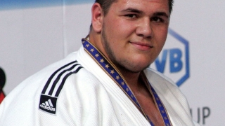 Daniel Natea, învins în optimile Grand Prix-ului de judo de la Duesseldorf