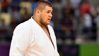 Daniel Natea victorios la turneul Grand Slam de Judo de la Abu Dhabi