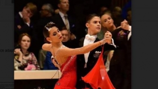 România - câștigătoare la dans sportiv! Cine sunt campionii mondiali