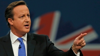 Discuții la Londra între David Cameron și Donald Tusk privind ieșirea din UE a Regatului Unit
