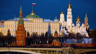Gest diplomatic istoric al SUA față de Rusia