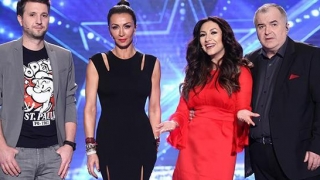De ce pleacă Mihaela Rădulescu de la Pro TV şi cine o înlocuieşte în juriul „Românii au talent”?