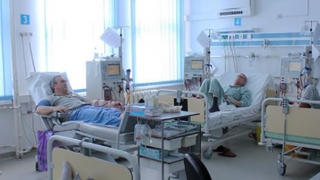 Gripa continuă să facă victime! 102 români și-au pierdut viața!