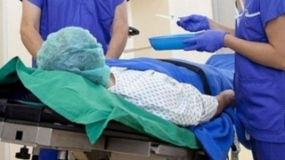 O femeie de 85 de ani a murit din cauza gripei. Numărul deceselor: 174