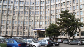 Decizia conducerii Spitalului Județean Constanța în legătură cu parcarea!