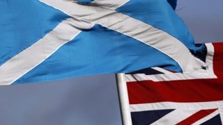 Scoţia vrea să ia propriile decizii în privinţa imigraţiei