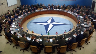 NATO se va alătura coaliţiei contra SI