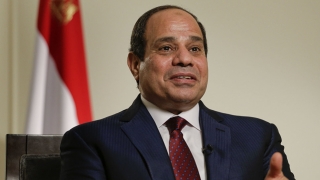 Declaraţie istorică: Egiptul şi Israelul cooperează „profund”