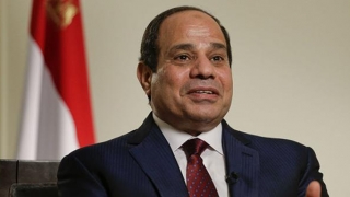 Declaraţie istorică: Egiptul şi Israelul cooperează „profund”