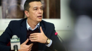 Premierul Sorin Grindeanu nu mai are sprijin politic de la PSD