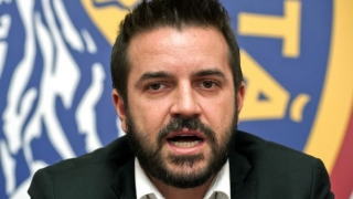 Bogdan Diaconu, declaraţie despre dispariţia lui Sebastian Ghiţă: „Se temea pentru viața sa”