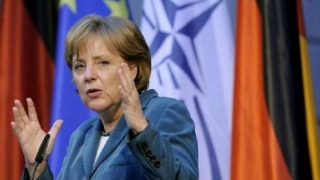 Merkel: NATO este importantă atât pentru europeni, cât și pentru SUA