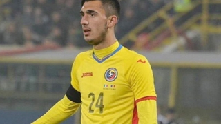 Andrei Ivan, pe lista de transferuri a echipei Palermo