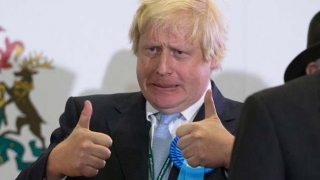 HAOS în Marea Britanie: Boris Johnson A DEMISIONAT