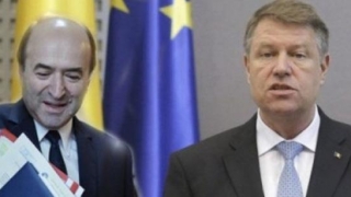 Klaus Iohannis îi cere demisia ministrului Tudorel Toader