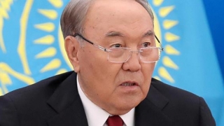 Preşedintele Kazahstanului DEMISIONEAZĂ din funcție