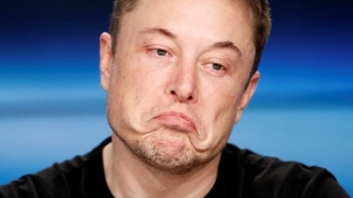 Elon Musk, obligat să demisioneze de la preşedinţia Tesla