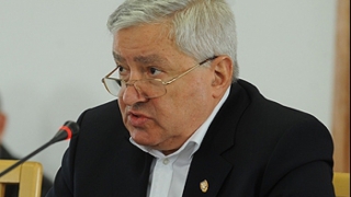 Senatorul Șerban Mihăilescu va demisiona din Senat