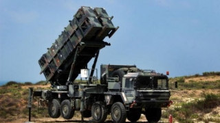 România cumpără sisteme de rachete în valoare de peste un miliard de euro