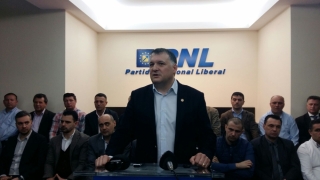 Parlamentarii liberali din Constanța boicotează convocarea lui Dragnea