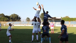 Derby județean în DNS la rugby: CS Năvodari - Tomitanii Constanța