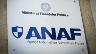 Descoperire șocantă a ANAF: fraudă uriașă a firmelor din domeniul medical