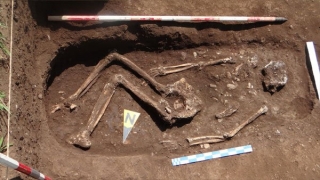 Descoperire extrem de rară, de 5.000 de ani vechime, în Prahova
