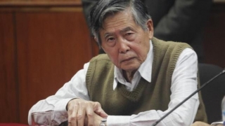 Justiția peruană refuză să anuleze condamnarea lui Alberto Fujimori