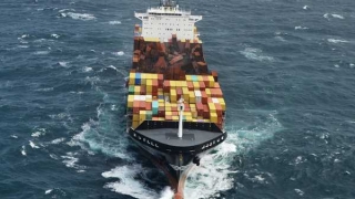 CE cere României să adopte reglementări UE în domeniul deşeurilor asociate transportului naval